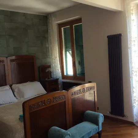 Casaretusa Дом отдыха